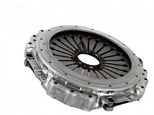 Зчеплення кошика MAN 430 Tga, Tgs, Tgx ZBFK-кородка ZF вантажний Man запчастини