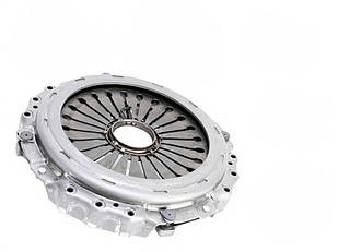 Кошик зчеплення MAN Tga, Tgs, Tgx, F2000 оригінал Сакс 3482000246 430 mm ZBFK Ман