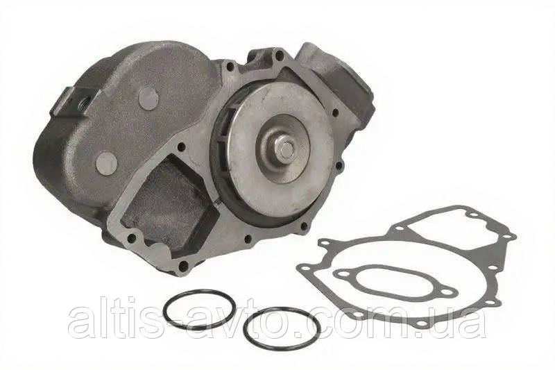 Водяний насос MAN F2000, F90, F90 D2865 LF (оригінал SKF) 51065009545, фото 1