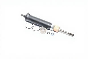 Амортизатор кабіни Scania 4, P, G, R, T Серії (L246-289) передній (Monroe) CB0011