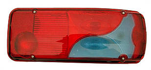 Задній ліхтар R MAN TGA