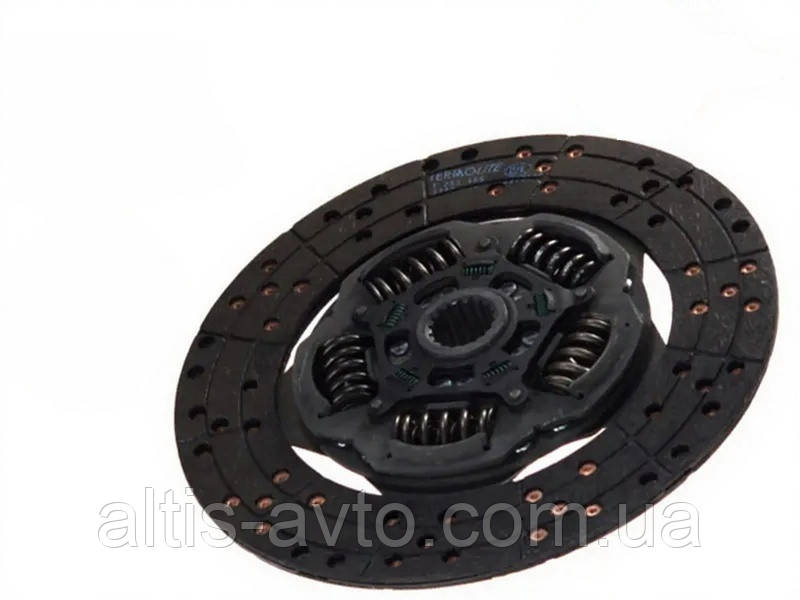 Диск зчеплення Mercedes Atego оригінал Sachs 1878052842 Vario 815, 817, 814,818 362 WGTB, 36*40-18N, фото 1