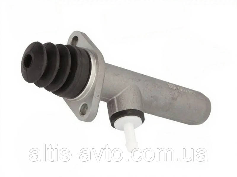 Головний циліндр зчеплення DAF Євро 3 2, (22 мм) пневмопан 626762AM, фото 1