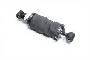 Амортизатор кабіни MAN TGA (L340-380) передній (оригінал Sachs) 313 181