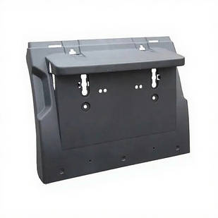 Крило заднього колеса задня частина Volvo FH, FM Євро 5 7421094400