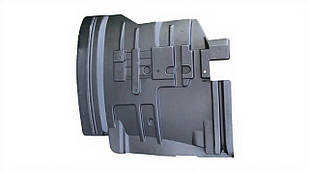 Крило на сходинку L Renault Premium 5010578395