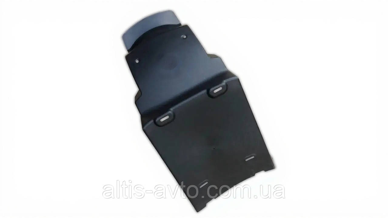 Крило переднього колеса заднє Volvo FH, FM Євро 3/ Євро 5 TD07-51-085, фото 1