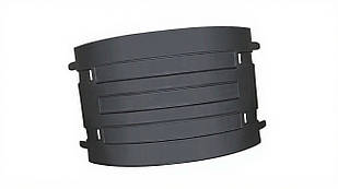 Кришка крила заднього кругла high Volvo FH, FM Євро 5, Renault DXI, 240MM 7421094383