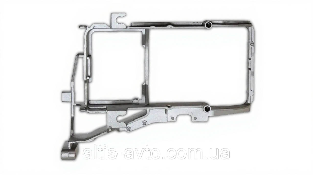 Кріплення/кронштейн передньої фари (метал) DAF CF 1385178, фото 1