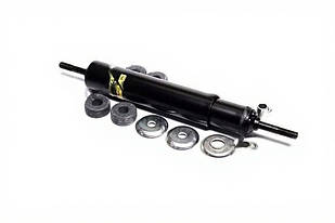 Амортизатор MAN L2000 (L356-618) передній (Monroe) T1334