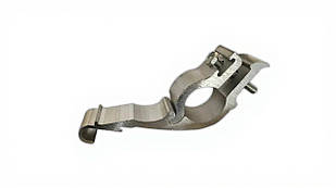 Кронштейн крила заднього Volvo FH, FM Євро 3/Євро 5 20498623