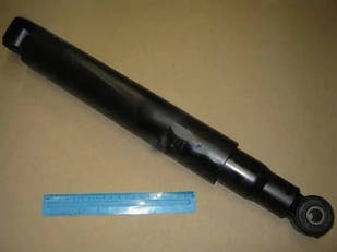 Амортизатор Mercedes 1824, 1820, 1224, 1422 (L490-806) передній (оригінал Sachs) 310 795