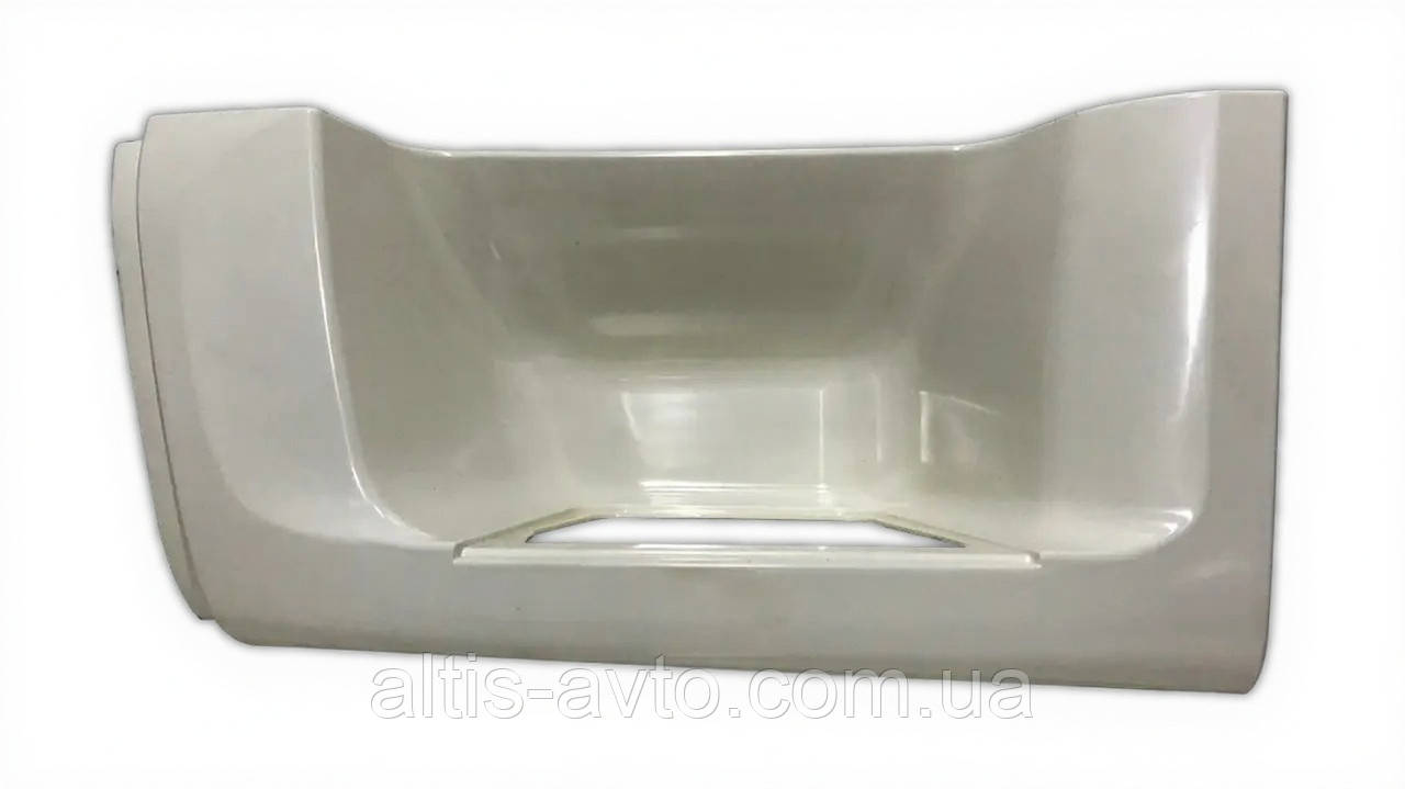 Нижня сходинка L DAF 105 XF, фото 1