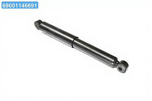 Амортизатор IVECO Eurotrakker,Stralis (L402-650) задній (Febi) 20214