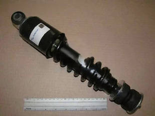 Амортизатор кабіни MAN F2000,90 (L277-336) передній (оригінал Sachs) 112 884