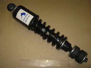 Амортизатор кабіни MAN F90, F2000 (L252-314) передній (Sampa) 020.287