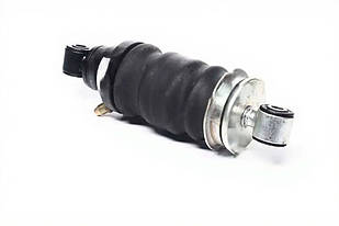 Амортизатор задньої кабіни з пневмоподушкою MAN F2000,TGA (L240-290) (Monroe) CB0091