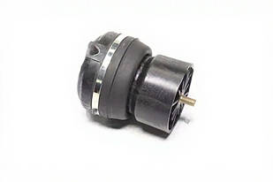 Пневмоподушка/подушка кабіни IVECO Eurotrakker передній (Monroe) CB0179