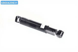 Амортизатор MAN L2000 (L375-590) задній (оригінал Sachs) 131 946