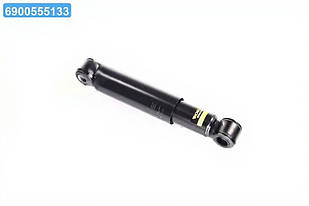 Амортизатор MAN F2000, TGA / TGS / TGX (L356-602) задній (Monroe) T5121