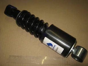 Амортизатор кабіни MAN F2000 (Командор), M2000 (L246-292) задній (Sampa) 020.286-01