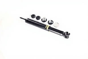 Амортизатор MAN TGA/TGS/TGX (L404-673) передній (Monroe) T1268