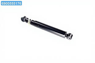 Амортизатор MAN TGA (L533-893) задній (Monroe) T5276