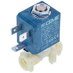 Електромагнітний клапан для кавоварки DeLonghi 5213218311