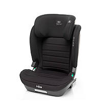 Дитяче автокрісло 4BABY App-Fix I-Size ISOFIX 100-150см (15-36кг) black