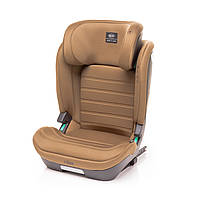 Дитяче автокрісло 4BABY App-Fix I-Size ISOFIX 100-150см (15-36кг) mokka
