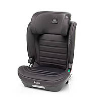 Дитяче автокрісло 4BABY App-Fix I-Size ISOFIX 100-150см (15-36кг) graphite