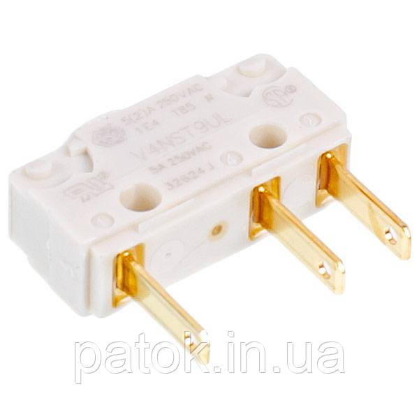 Мікровимикач дозатора для кавомашини DeLonghi 5113210211