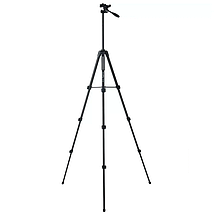 Універсальний легкий штатив (148 см) SmallRig CT-03 4687 (з тримачем під смартфон), фото 4