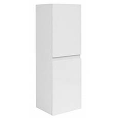 Пенал "DANA " 35, біла для ванної кімнати