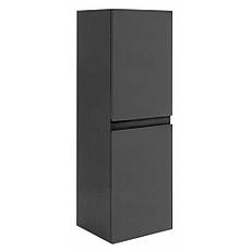 Пенал "DANA "35, антрацид для ванної кімнати