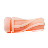 Мастурбатор у колбі у вигляді вагіни Manga Masturbator Cup, фото 5