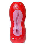 Мастурбатор у колбі у вигляді вагіни Manga Masturbator Cup, фото 8
