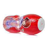 Мастурбатор у колбі у вигляді вагіни Manga Masturbator Cup, фото 9