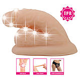 Реалістичний фалоімітатор із присоскою Pretty Love Wildon – для яскравої насолоди 🍆, фото 2