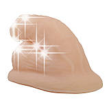 Реалістичний фалоімітатор із присоскою Pretty Love Wildon – для яскравої насолоди 🍆, фото 5