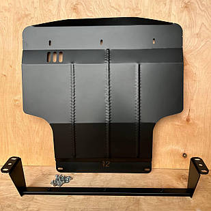 Захист двигуна Volkswagen Beetle (1997-2010) Дизель