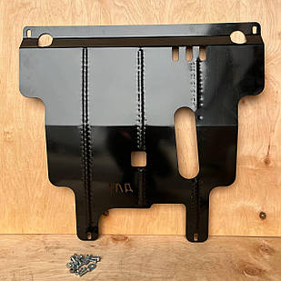 Захист двигуна Daewo Lanos (1997-2011) Автопристрій