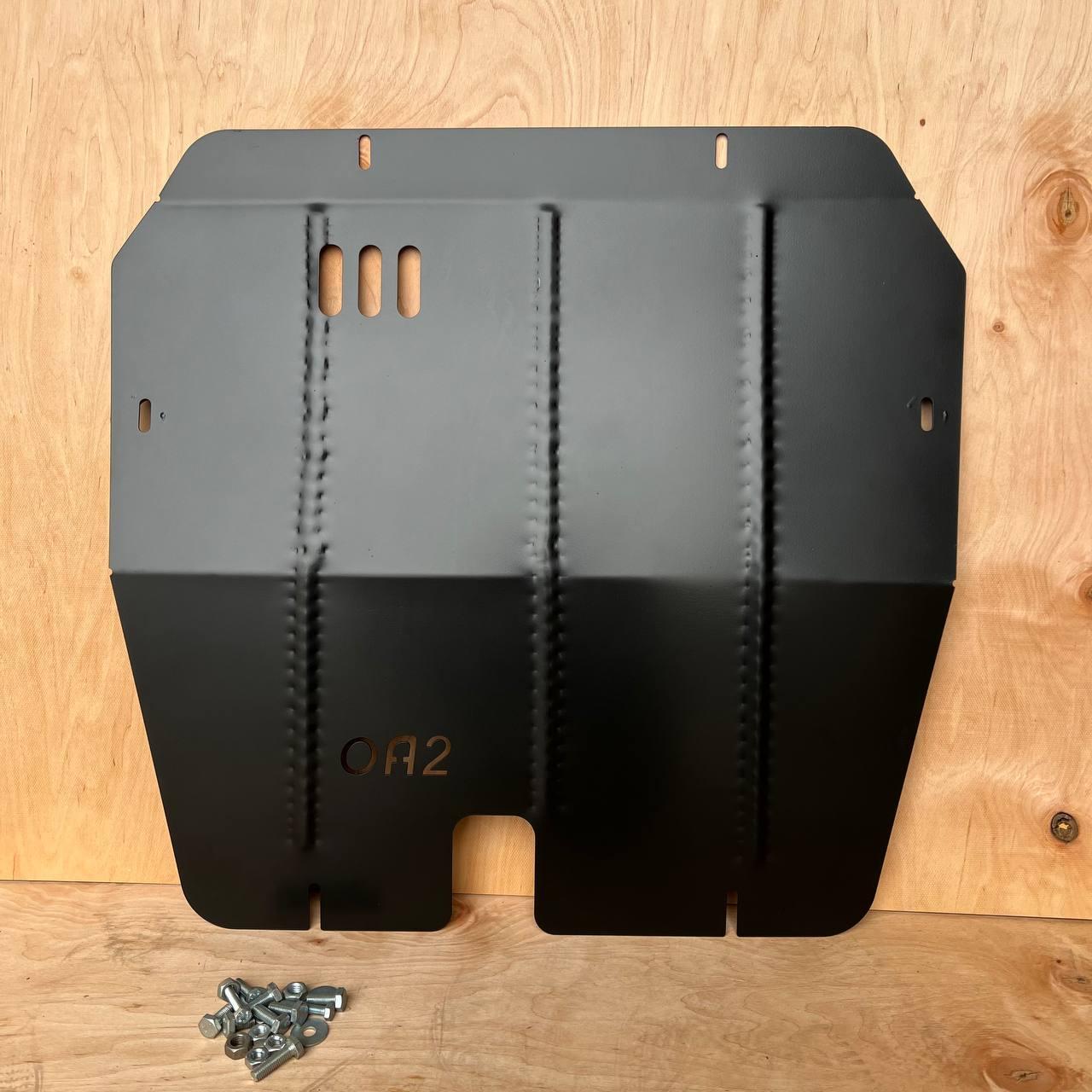 Захист двигуна Opel Astra G (1997-2008) Автопристрій, фото 1