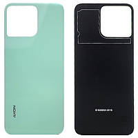 Задня кришка ZTE Blade V50 Design (зелена Original New)