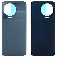 Задня кришка Infinix Note 12 2023 X676C (сіра оригінал Китай)