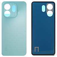 Задня кришка Infinix Smart 9 X6532 (зелена оригінал Китай)