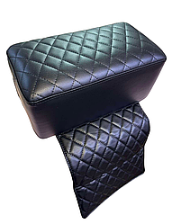 Дитяча підставка-пуф на перукарське крісло для стрижки