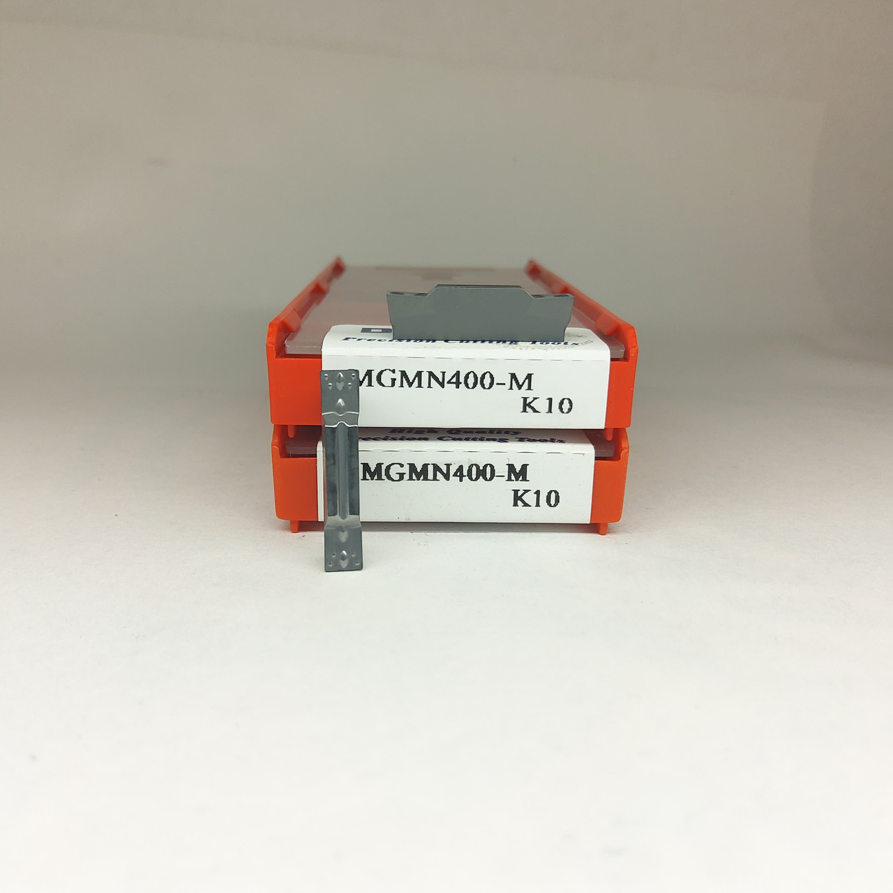 MGMN400-M K10 DESKAR (Кольоровий метал) Твердосплавна пластина