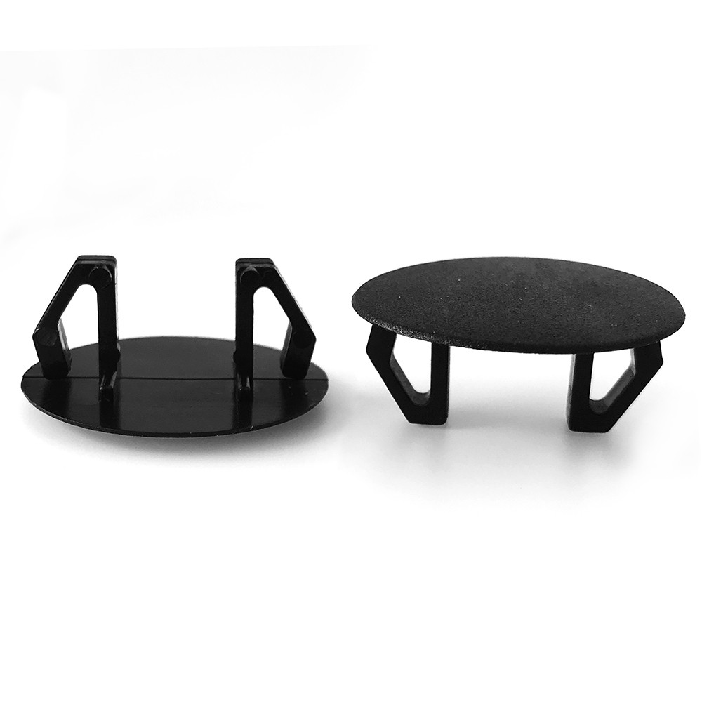 Заглушка для технічних отворів 22-25 мм універсальна