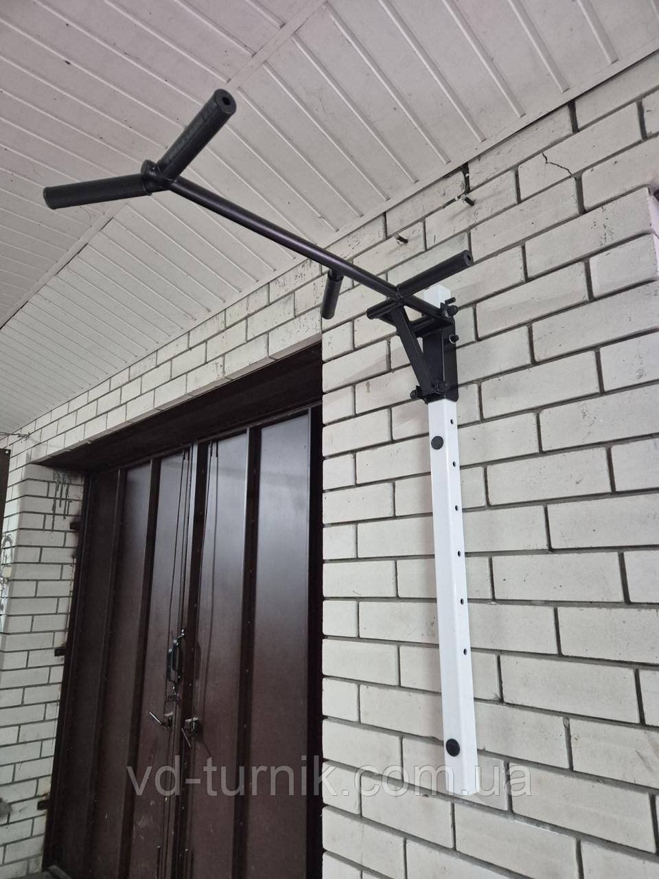 Турник брусья универсальные усиленные от производителя, фото 1